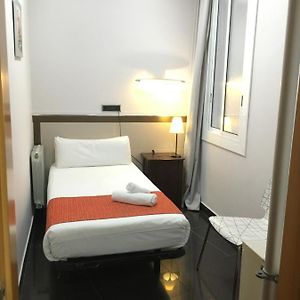 Private Bathroom Single Room